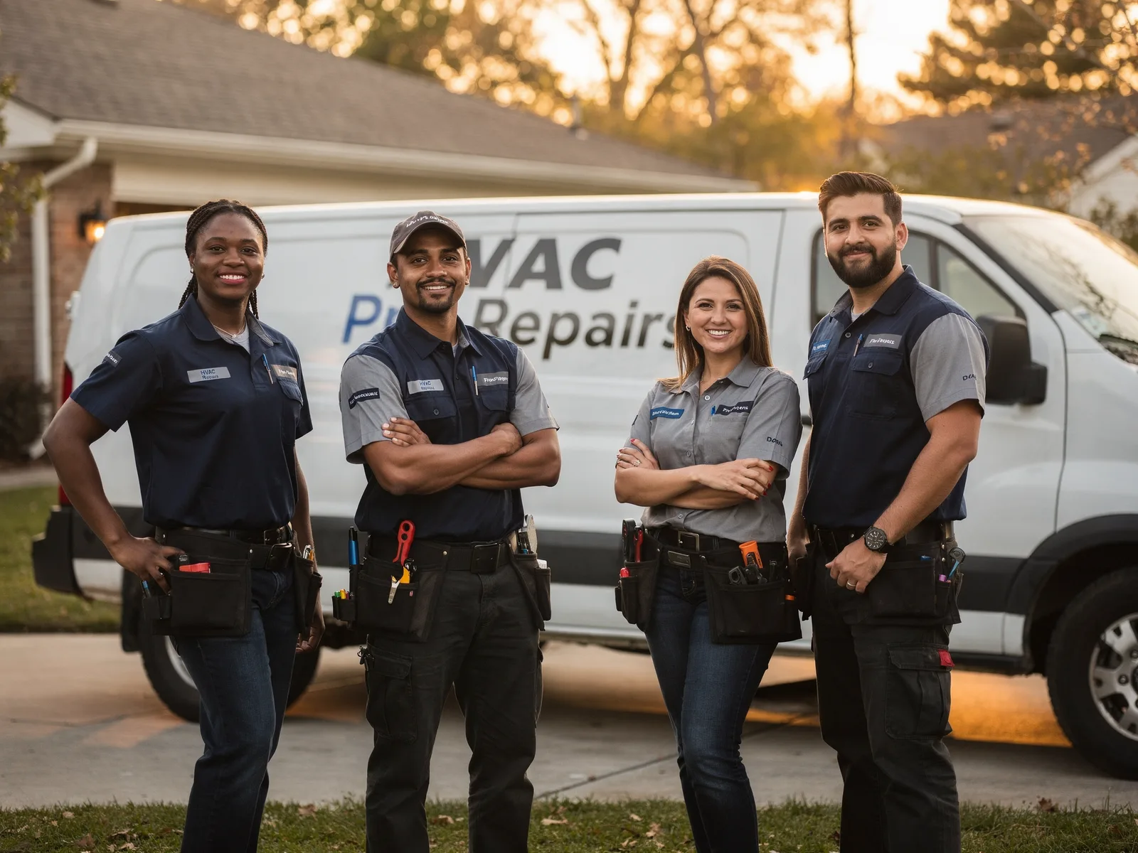 Heat Pump Repair company in Oklahoma