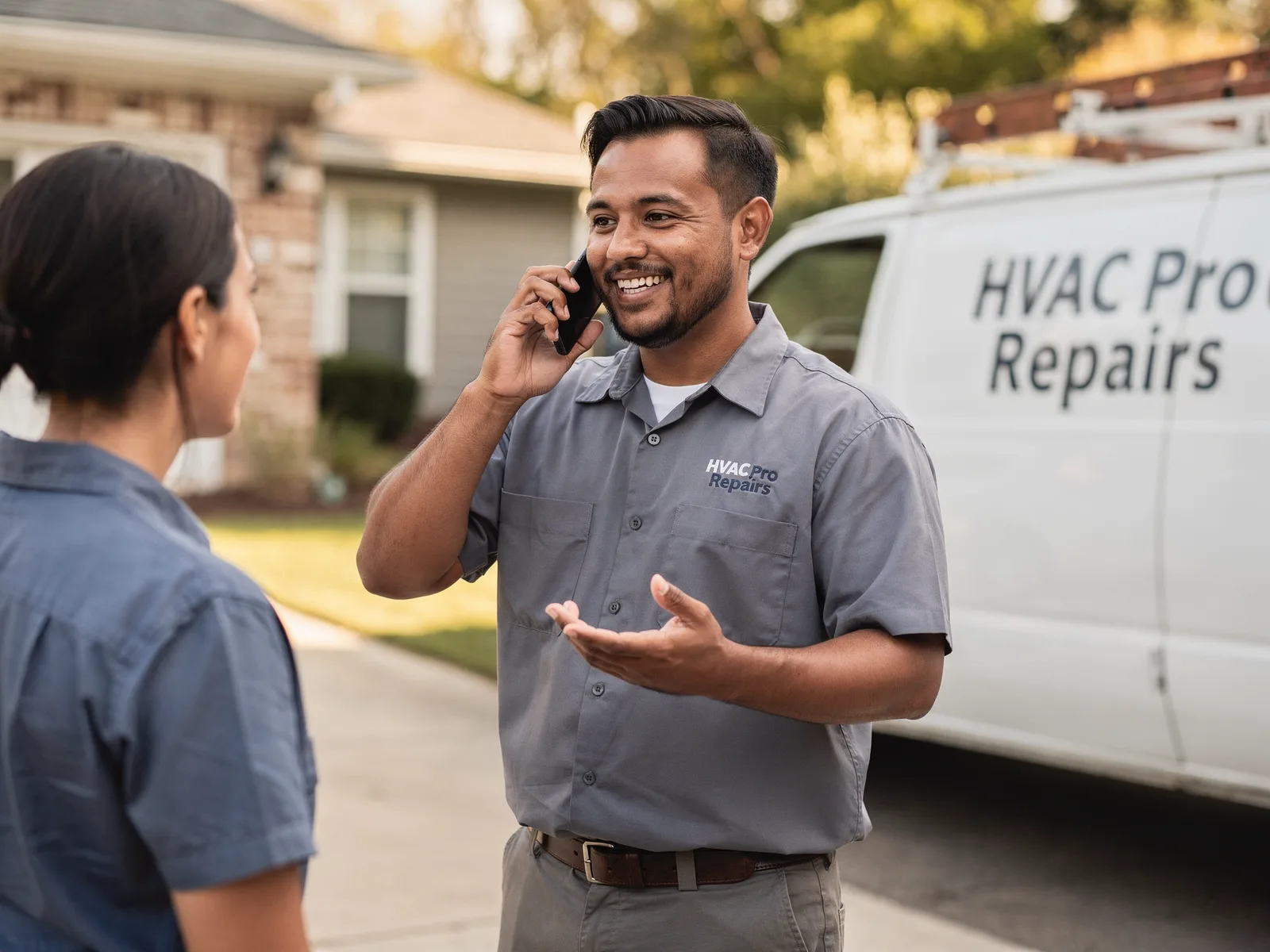 Heat Pump Repair Oklahoma FAQs